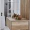 Beach Flat on Relaxing Residence