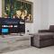 Beach Flat on Relaxing Residence - Вльора