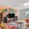 4 Mi to Dtwn Austin Home with Large Fenced Yard! - Austin
