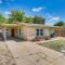 4 Mi to Dtwn Austin Home with Large Fenced Yard! - Austin