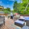 4 Mi to Dtwn Austin Home with Large Fenced Yard! - Austin