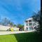 Green Hill Villa & SPA