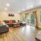 Walk to Donner Lake Truckee Cabin with Private Deck - تروكي