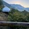 Glamping Machakhela - Ch'ik'unet'i
