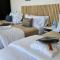 Nawal Glamping - Domos