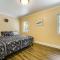 Walk to Donner Lake Truckee Cabin with Private Deck - تروكي