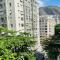 Sofisticação e Elegância com Vista Mar 2min Praia - 里约热内卢