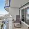 Direct Oceanfront, Unit 701, 4 bedroom, 3 bath, Resort - ميرتل بيتش