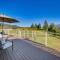 Home with Mtn Views and Hot Tub in Stevenson! - 史蒂文森
