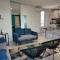 Appartement 2 terrasses face mer de 100m2