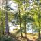 Lakefront Home with Private Boat Dock in Murrayville - Murrayville