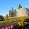 Nawal Glamping - Domos