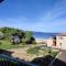 Appartement 2 terrasses face mer de 100m2