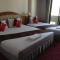 Hatyai Merridian Hotel