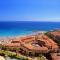 Apartamentos Vista Sur