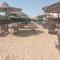 FOX SAHEL RESORT ELGOUNa& Kite - 赫尔格达