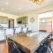 Half-Mi to Skiing Gorgeous Granby Ranch Home!