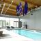Aloft Raleigh Durham Airport Brier Creek