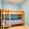 Poolside Fun, Beach Walks! Ocean Pines Coastal Gem