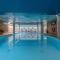 La Ginabelle - Sauna & Swimming pool - Happy Rentals