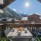 La Ginabelle - Sauna & Swimming pool - Happy Rentals