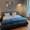 Apartment Leda - 萨格勒布
