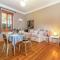 Gartenblick - Netflix - Free Parking - Waschmaschine - Zentral - Villa