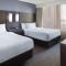 Residence Inn Bethesda Downtown