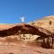Wadi Rum Magical