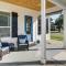 Steps to Beach Modern Gulfport Getaway! - Ґалфпорт