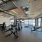 Pixel Perfection 1BR Apartment with Stunning Views in Al Reem - 阿布扎比