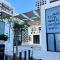 Pixel Perfection 1BR Apartment with Stunning Views in Al Reem - 阿布扎比