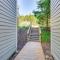 2 Mi to Snowshoe Resort Townhome with Deck! - Dunmore
