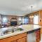 2 Mi to Snowshoe Resort Townhome with Deck! - Dunmore