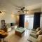 Riverbank suites waterfront