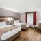 Best Western Moriarty Heritage Inn
