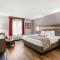 Best Western Moriarty Heritage Inn