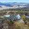 Silvertop Snowy Mountains