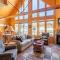 19th Hole Chalet at Eagle Crest - ريدموند