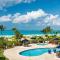 Great two-bedroom apartment in Grace Bay Beach