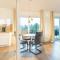 Fewo Utkiek Penthouse