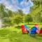 Serene Holmes Cottage Near Lakes and Trails! - Pawling