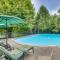 Serene Holmes Cottage Near Lakes and Trails! - Pawling