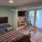The Great Escape - Lakefront Rental with Views - Inman