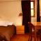 Full Moon Eco Lodge