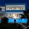 Luxury villa with a swimming pool Primosten - 23550 - Primošten