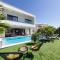 Luxury villa with a swimming pool Primosten - 23550 - Primošten