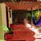Maya Mountain Lodge