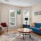 Tulip House - Quiet Home 10 Minutes from Downtown Minneapolis - Миннеаполис