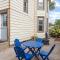 Tulip House - Quiet Home 10 Minutes from Downtown Minneapolis - Миннеаполис